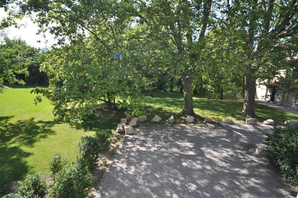 Hotel La Ferme Du Lignon Vernier Esterno foto